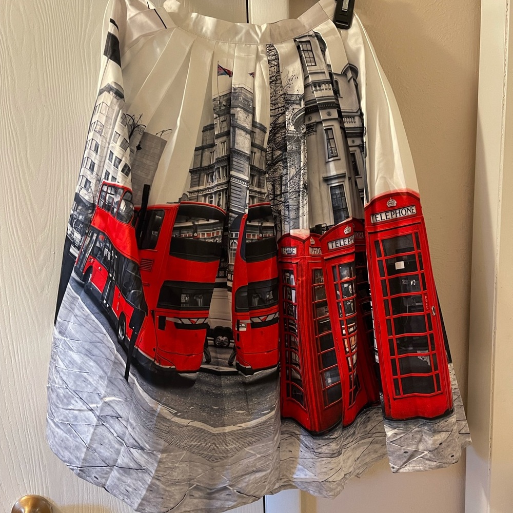 Chicwish skirt